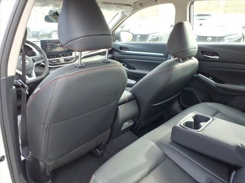 New 2025 Nissan Altima 2.5 SR image 28