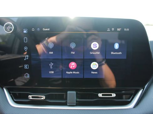New 2027 Chevrolet Equinox LT w/ Convenience Package II AWD/4WD image 50