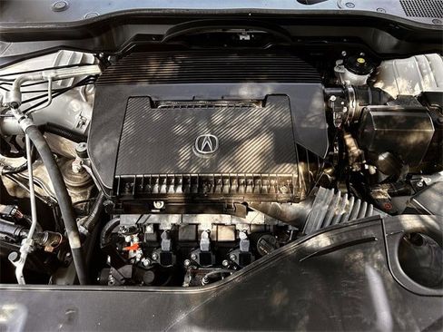 Used 2025 Acura MDX w/ Technology Package image 35