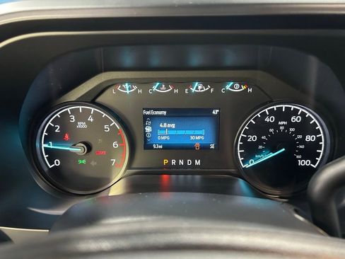 New 2026 Ford F250 XL w/ STX Appearance Package AWD/4WD image 26