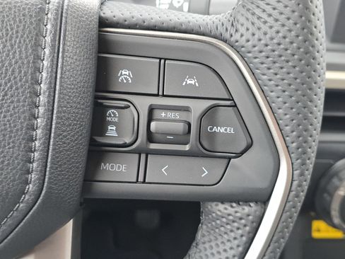 New 2026 Toyota Tacoma TRD Off-Road image 17