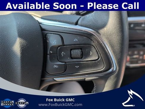 Used 2023 Buick Encore GX Essence w/ Experience Buick Package AWD/4WD image 17