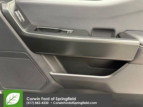 New 2025 Ford F150 STX image 17