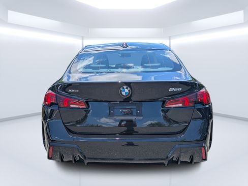 Used 2025 BMW 228i xDrive AWD/4WD image 4