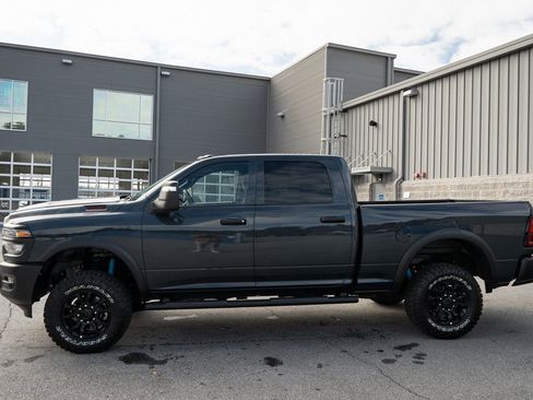 New 2026 RAM 2500 Tradesman w/ Power Wagon Package image 5