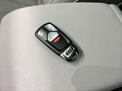 Certified 2024 Audi Q5 2.0T Premium Plus w/ Premium Plus Package image 14