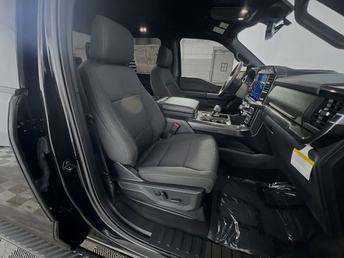 Used 2023 Ford F150 XLT w/ Equipment Group 302A High image 31