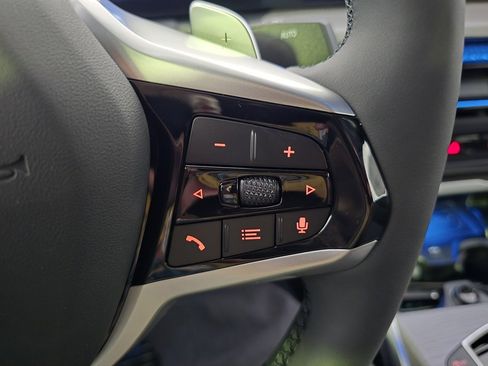 New 2026 BMW 430i xDrive Convertible w/ Premium Package image 24