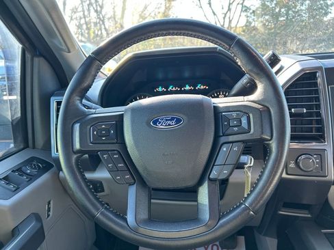 Used 2019 Ford F150 XLT w/ Equipment Group 302A Luxury image 27