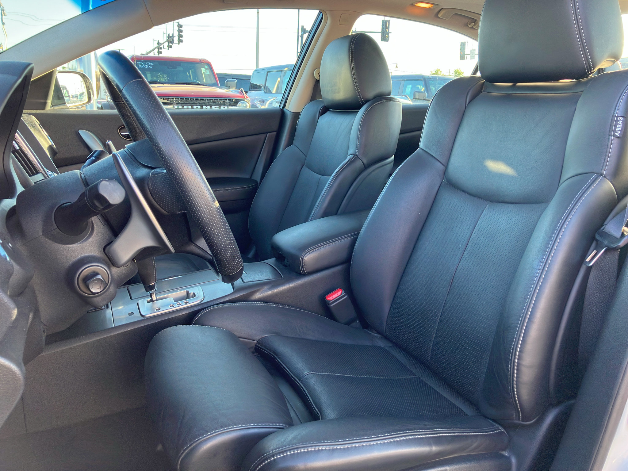 Used 2014 Nissan Maxima 3.5 SV w/ Sport Package FWD image 31