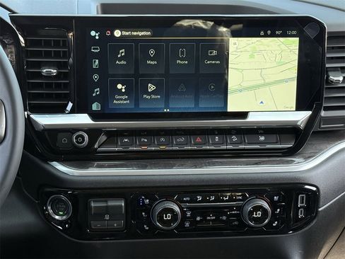 New 2026 Chevrolet Silverado 1500 LTZ w/ LTZ Premium Texas Edition image 15