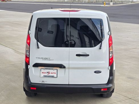 Used 2021 Ford Transit Connect XL image 8