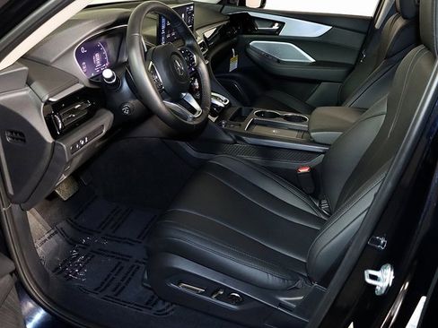 Used 2026 Acura MDX Base image 12