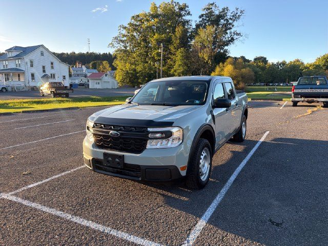 Used 2023 Ford Maverick XL w/ Equipment Group 100A Standard AWD/4WD image 5