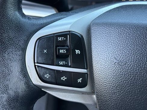 Used 2022 Ford Explorer XLT RWD image 20