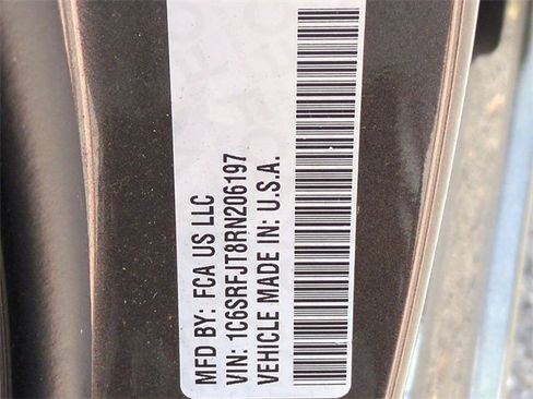 Used 2024 RAM 1500 Laramie image 29