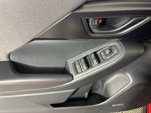 New 2026 Subaru Impreza RS image 16