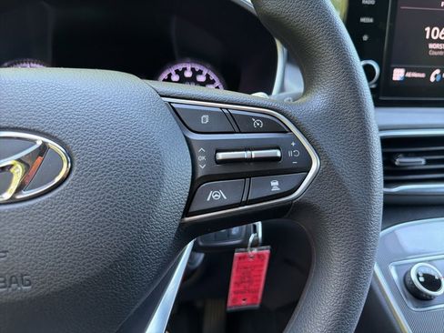 Certified 2023 Hyundai Santa Fe SE AWD/4WD image 21