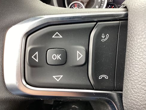 New 2026 RAM 3500 Tradesman w/ Safety Group image 21