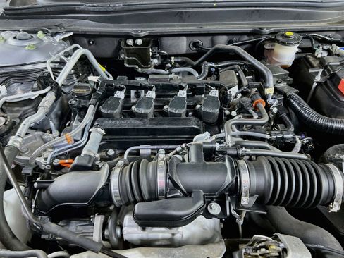 Used 2022 Honda Accord Sport image 27