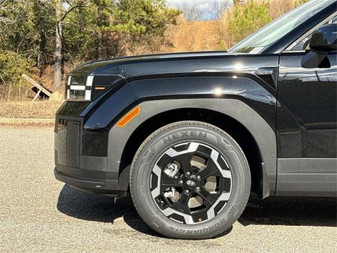 New 2026 Hyundai Santa Fe SEL image 19