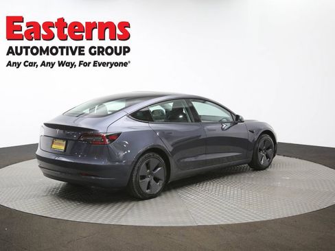 Used 2023 Tesla Model 3 Standard Range image 37