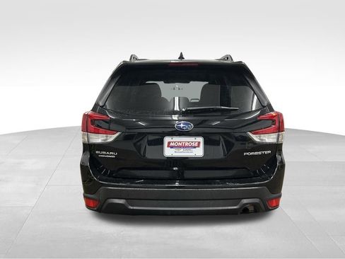 Used 2023 Subaru Forester Premium AWD/4WD image 4