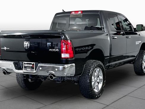 Used 2017 RAM 1500 Lone Star AWD/4WD image 13
