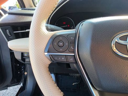 Used 2019 Toyota Avalon Limited w/ All Weather Liner Package FWD image 26