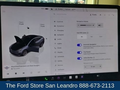Used 2018 Tesla Model 3 Mid Range RWD image 18