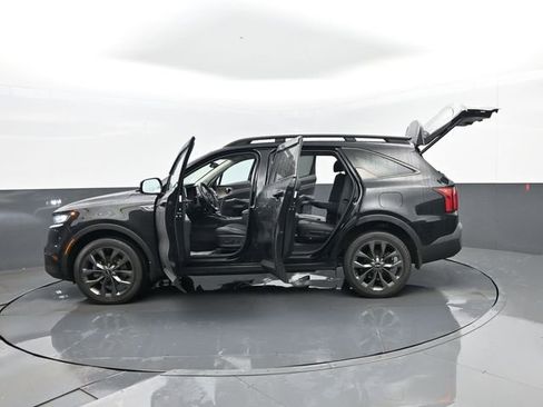 Used 2023 Kia Sorento X-Line EX AWD/4WD image 35