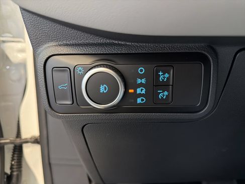 New 2026 Ford Explorer Active w/ Active Comfort Package AWD/4WD image 19