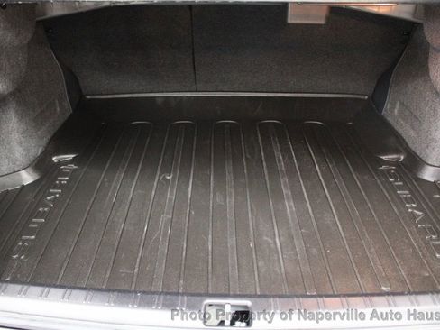Used 2019 Subaru WRX AWD/4WD image 29