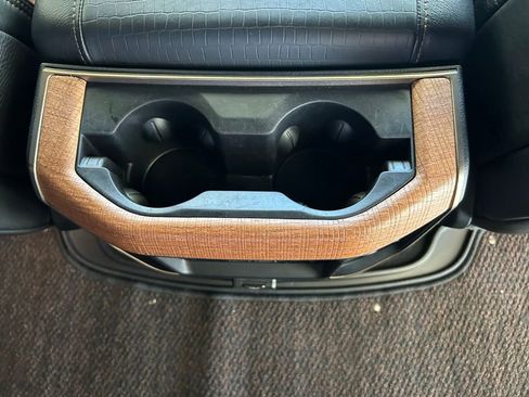 Used 2020 RAM 1500 Limited RWD image 36
