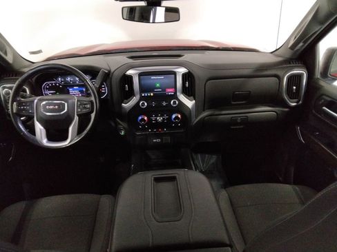 Used 2022 GMC Sierra 1500 Elevation w/ X31 Off-Road Package image 32