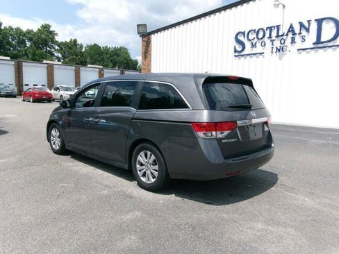 Used 2015 Honda Odyssey EX-L image 8