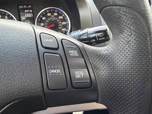 Used 2008 Honda CR-V EX image 29