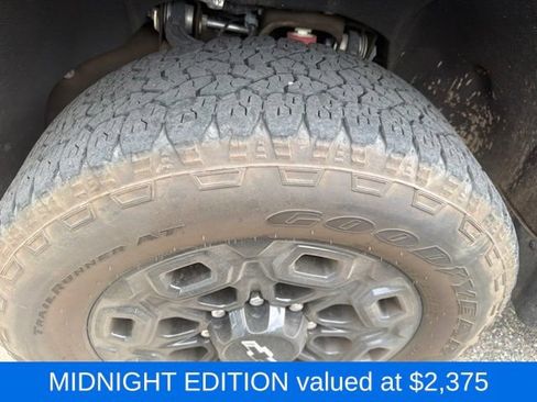 Used 2024 Chevrolet Silverado 2500 LTZ w/ LTZ Plus Package AWD/4WD image 6