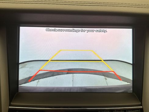 Used 2018 Hyundai Tucson Limited AWD/4WD image 15
