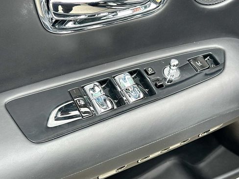 Used 2022 Rolls-Royce Ghost AWD/4WD image 18