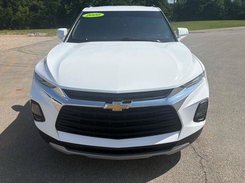 Used 2020 Chevrolet Blazer LT FWD image 8