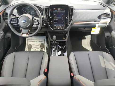 New 2026 Subaru Forester Sport image 13