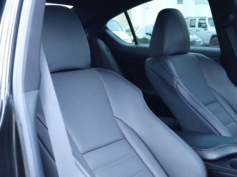 Used 2023 Lexus IS 350 F Sport w/ Memory Package RWD image 14