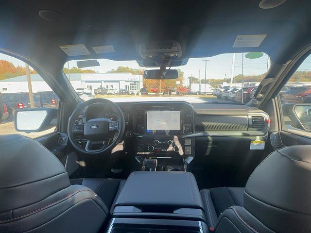 New 2026 Ford F150 Raptor AWD/4WD image 21