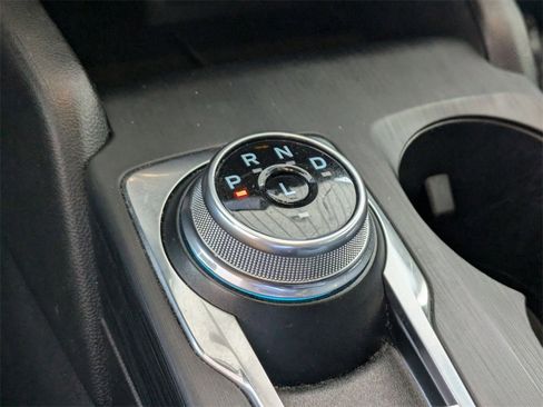 Used 2025 Ford Escape Active image 22