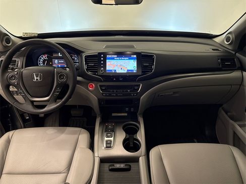 Certified 2023 Honda Ridgeline RTL-E image 8