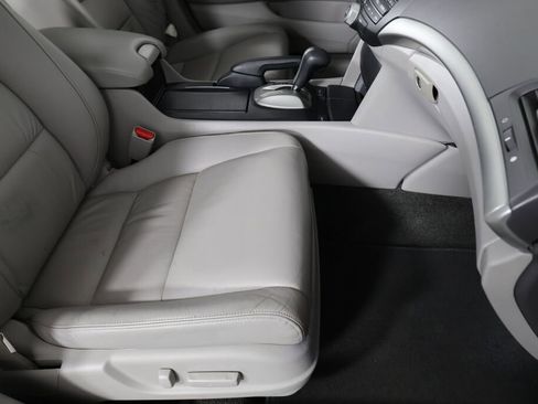 Used 2008 Honda Accord EX-L image 25