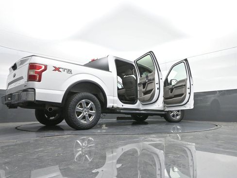 Used 2019 Ford F150 XLT w/ XTR Package image 44