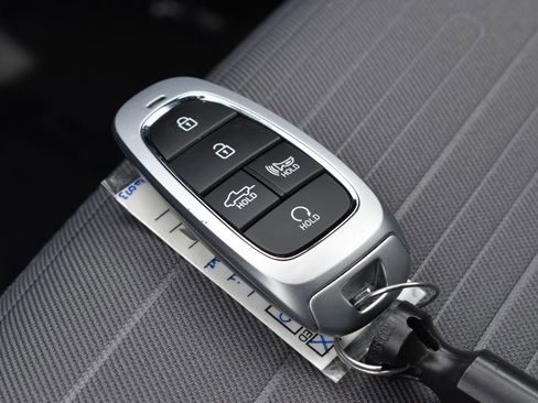 Used 2024 Hyundai Santa Cruz SEL FWD image 32