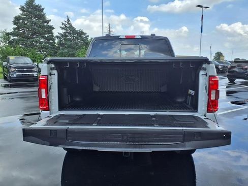 Used 2023 Ford F150 XLT w/ Equipment Group 302A High AWD/4WD image 10